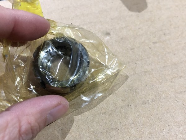 黒田精工/KURODA CMA用ナット CMN-10