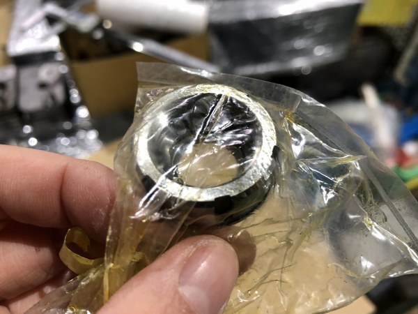 黒田精工/KURODA CMA用ナット CMN-10