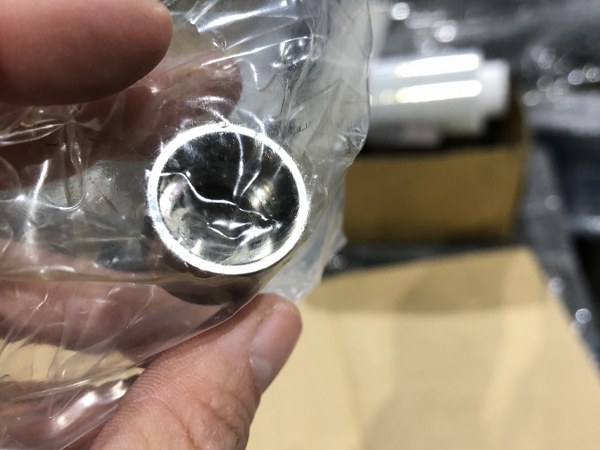 黒田精工/KURODA CMZ用ナット CMZN-6