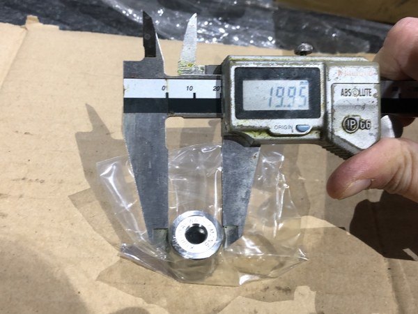 黒田精工/KURODA CMZ用ナット CMZN-6