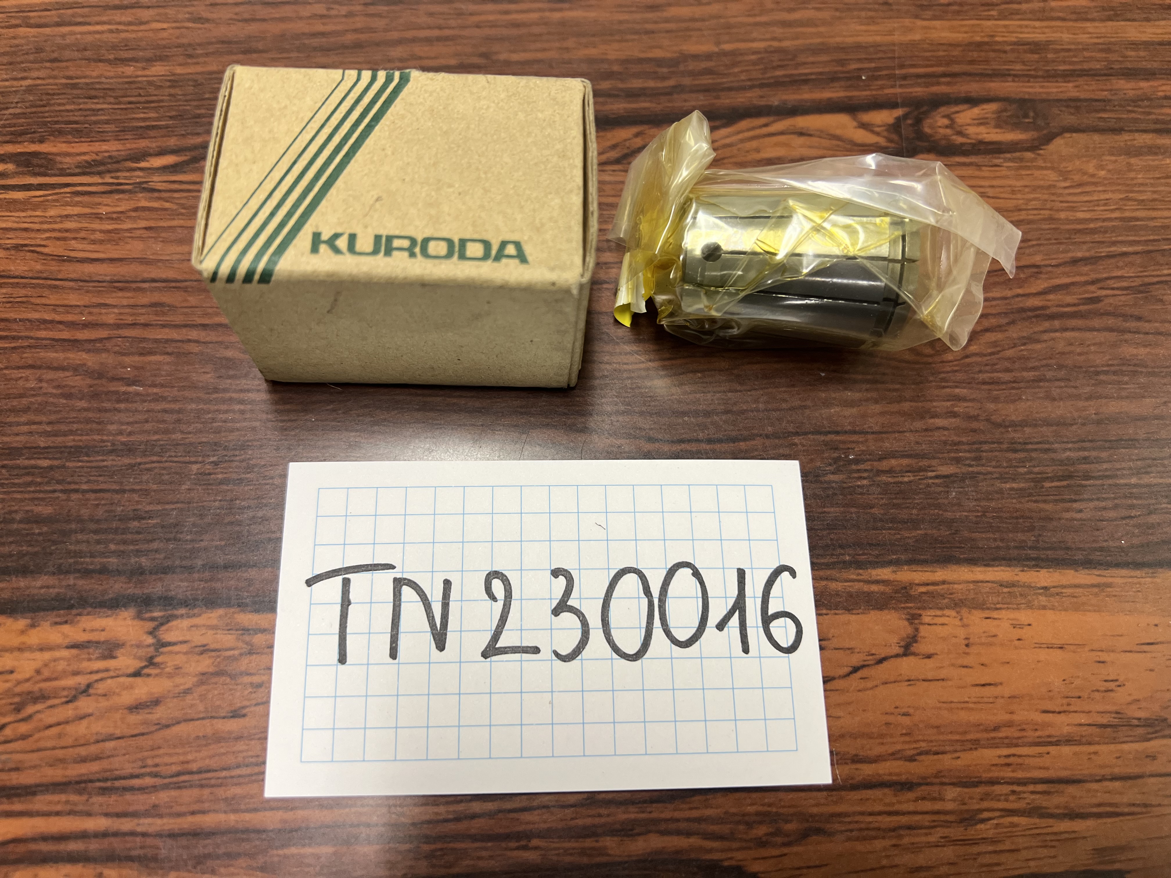 KURODA WINWELL CMAコレット 【CMAコレット】20-16AA