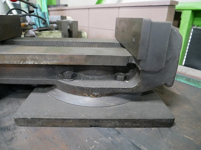 マシンバイス O-GON VISE