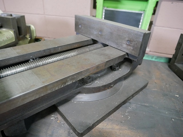 マシンバイス O-GON VISE