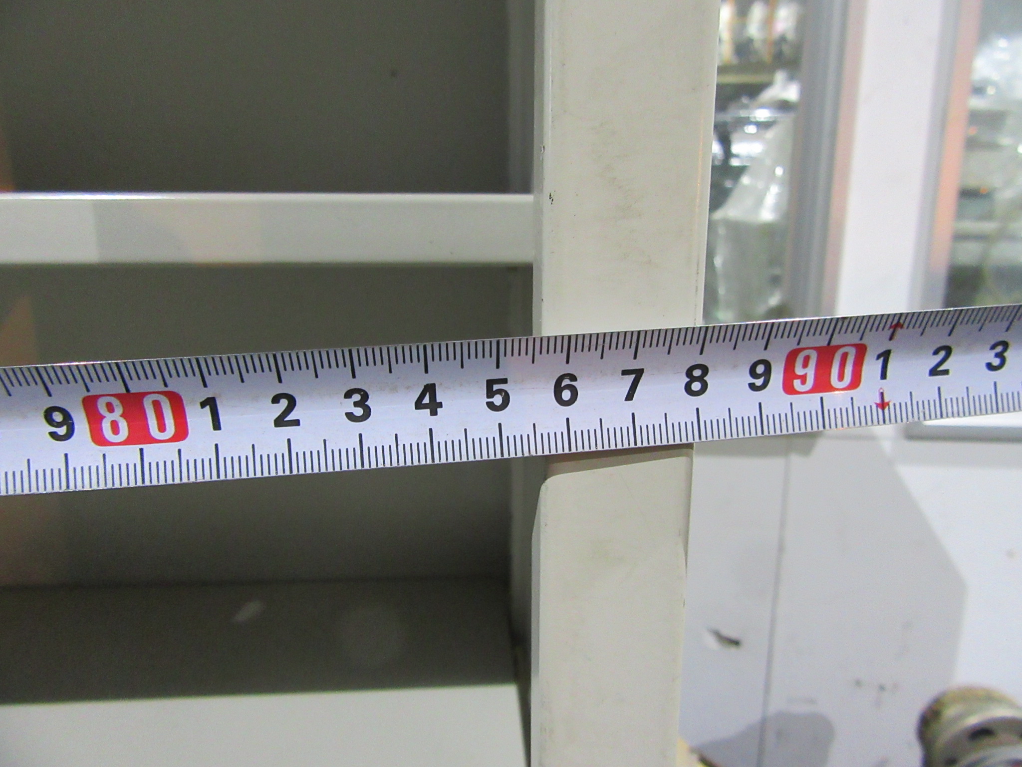 トラスコ/TRUSCO 棚 400x880x1860mm