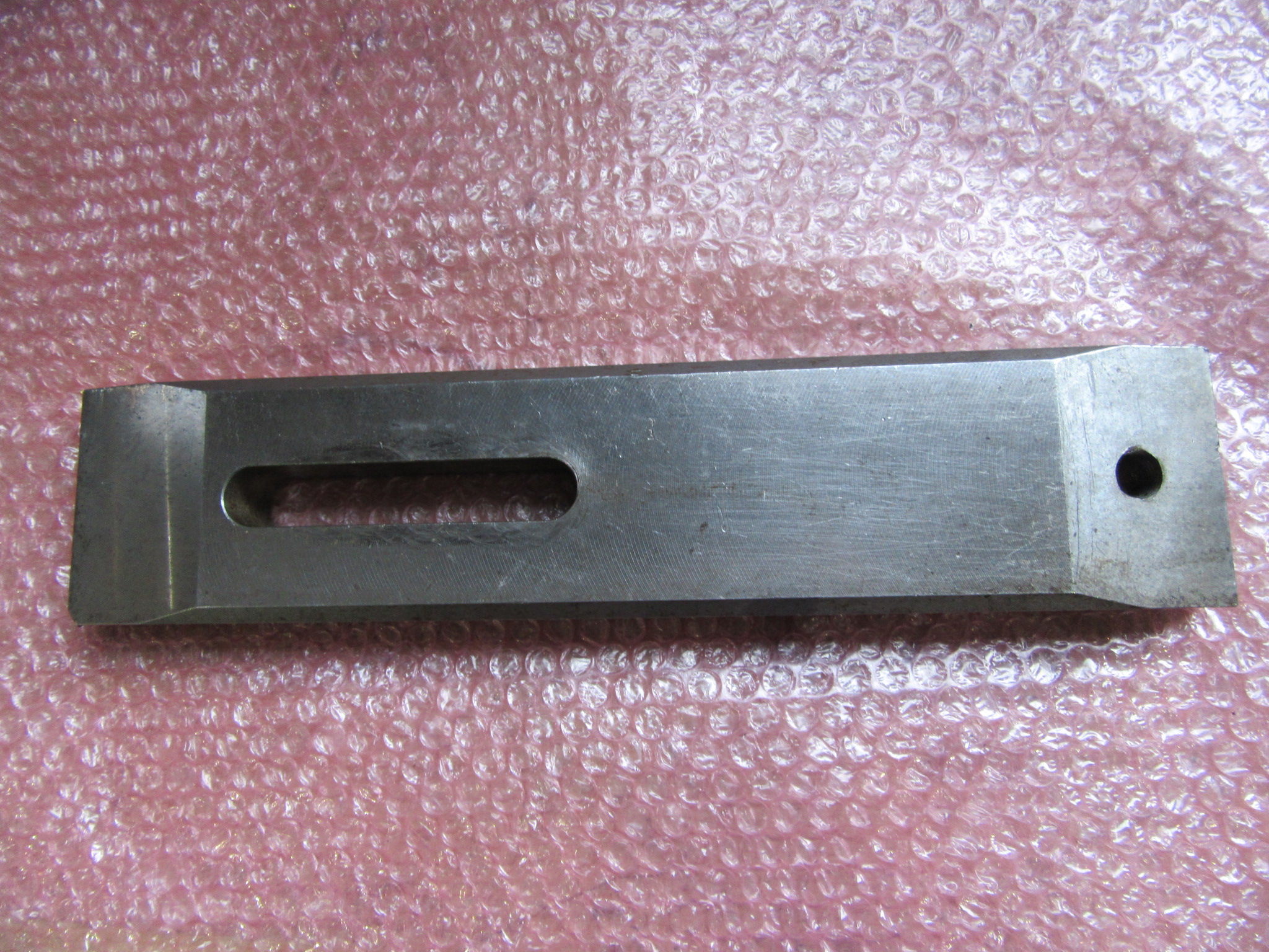 不明 プレーンクランプ W75xD355xH24mm