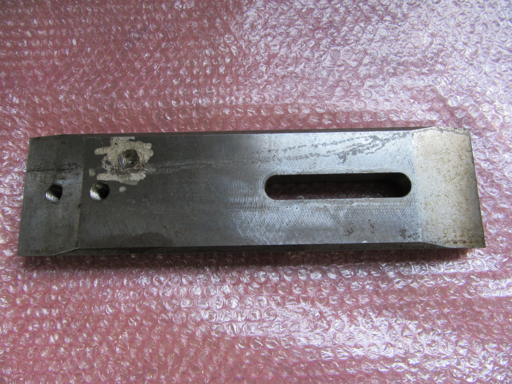 不明 プレーンクランプ W94xD355xH24mm