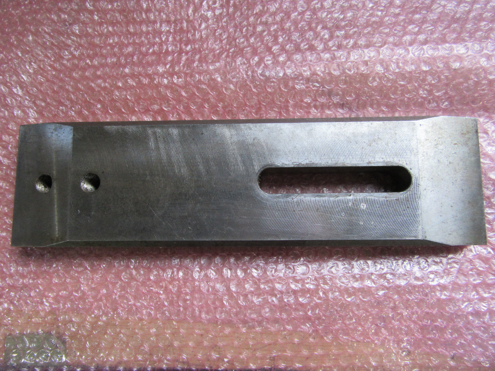 不明 プレーンクランプ W94xD355xH24mm