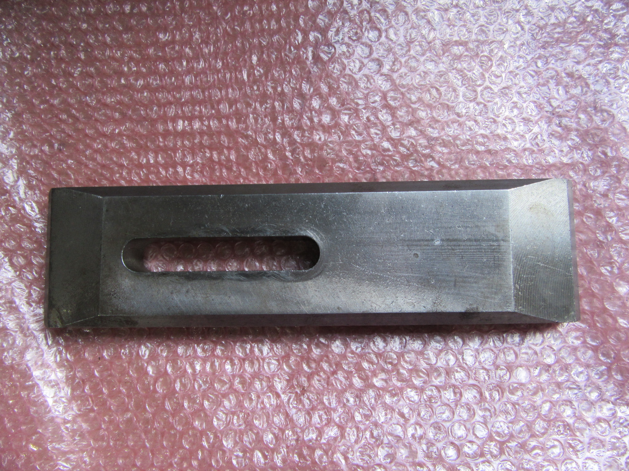 不明 プレーンクランプ W80xD305xH20mm