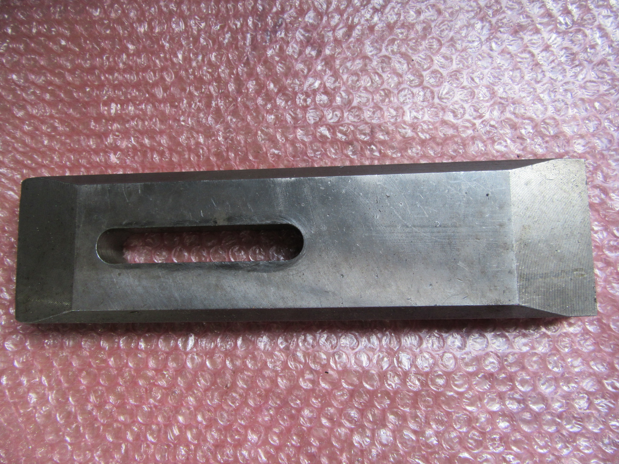 不明 プレーンクランプ W80xD305xH20mm