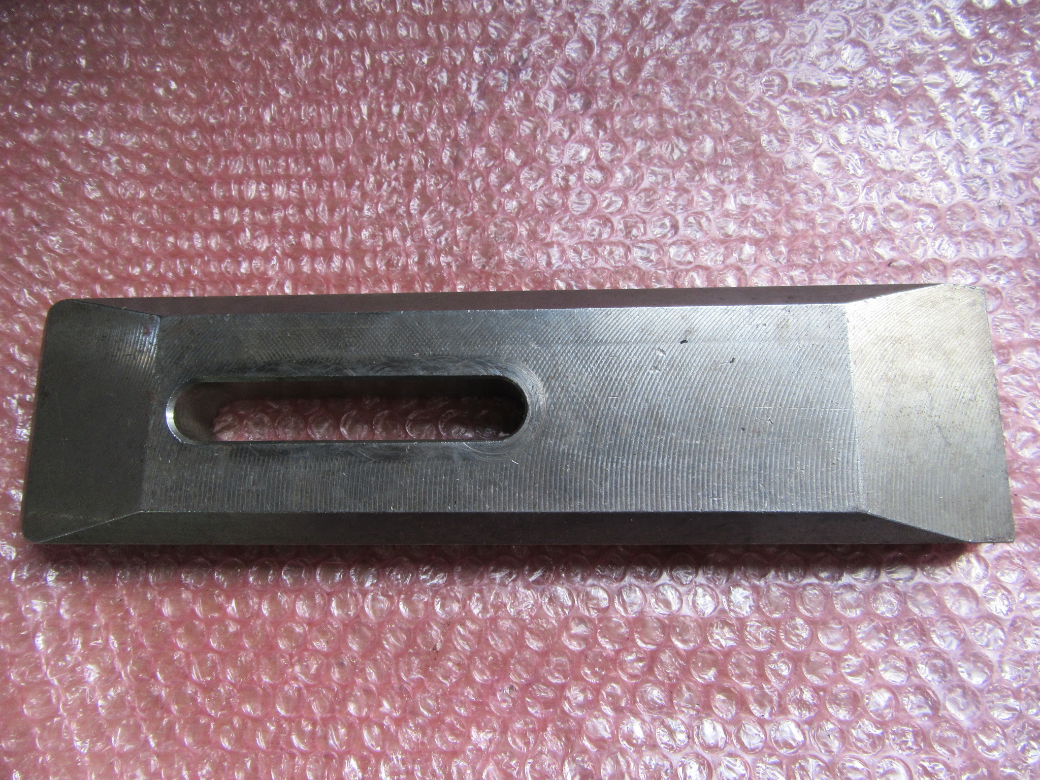 不明 プレーンクランプ W80xD305xH20