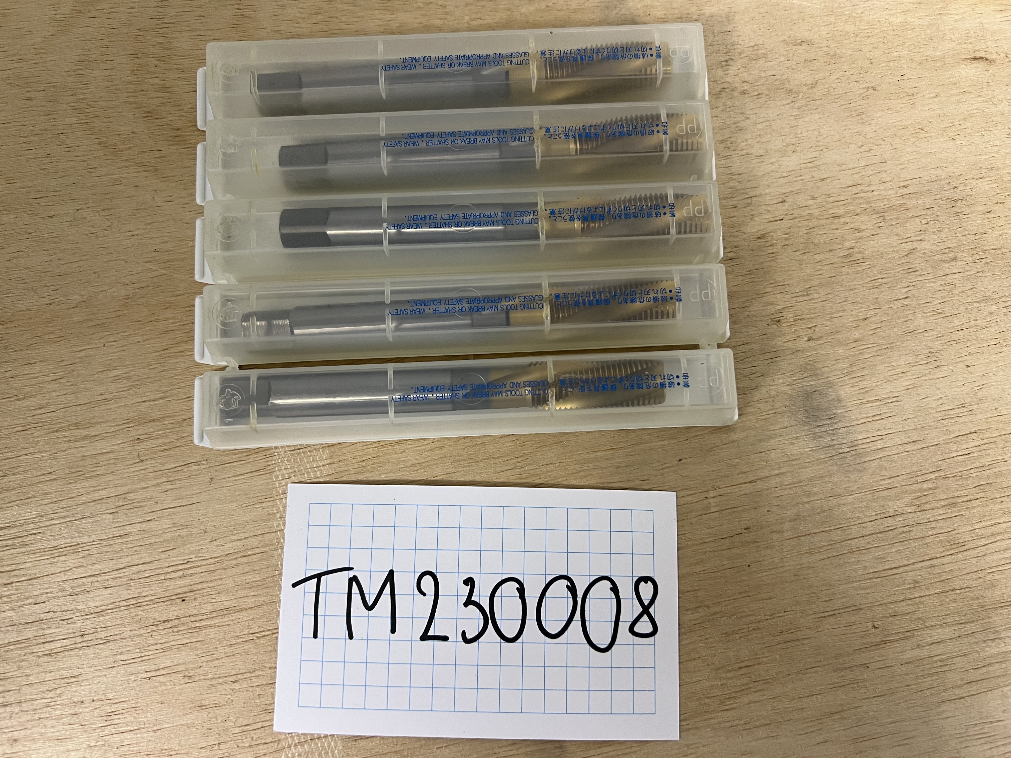 OSG シンクロタップ ロングシャンク 【シンクロタップ ロングシャンク】HS-LT-RFT