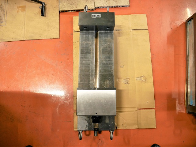 ナベヤ 精密マシンバイス LTCV200