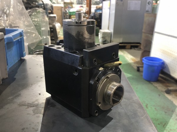 オークマ/OKUMA 回転ホルダー T129-530-003-08-3