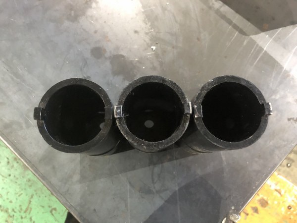 ベアリングナットソケット 内径φ45
