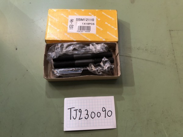 スーパーツール/Super tools スタッドボルト SBM12110