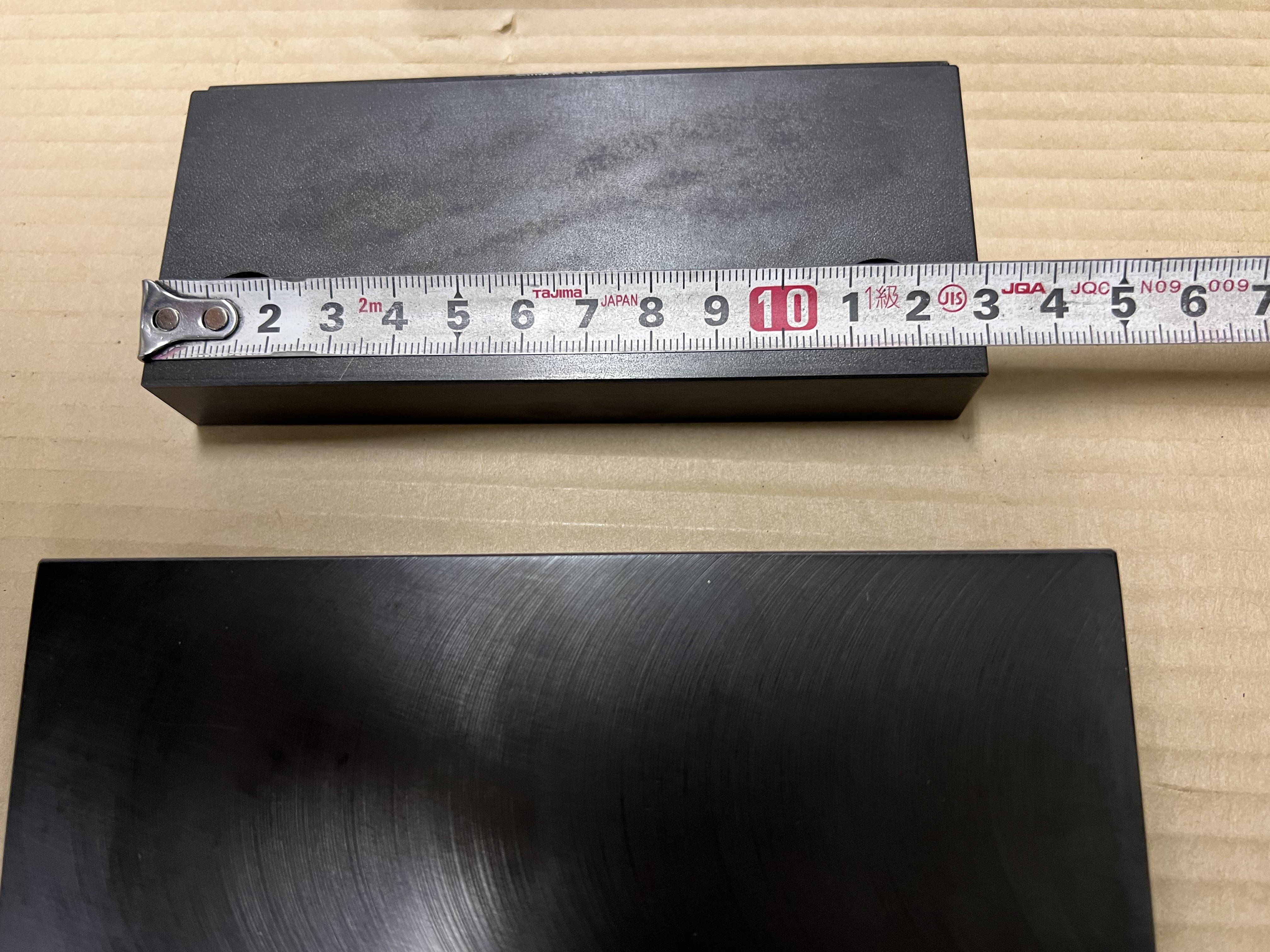 Nishimura/ニシムラ 高生口金(ベンリ-バイス) 【高生口金(ベンリ-バイス)】150x60mm,130x60mm
