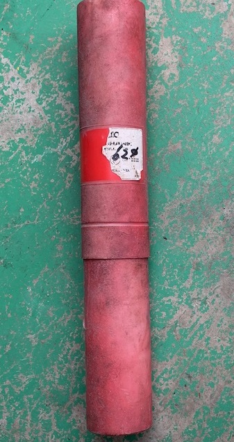 神戸製鋼所 KOBELCO HSS ドリル 62mm HSS
