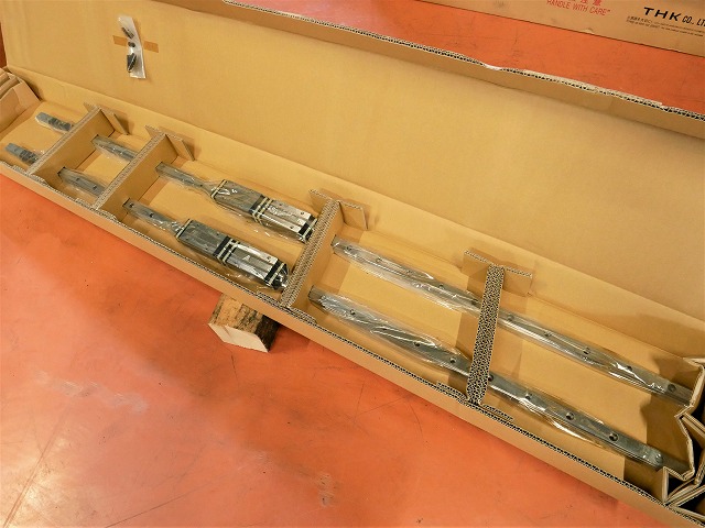NSK LH25158BNC2T02KCZ