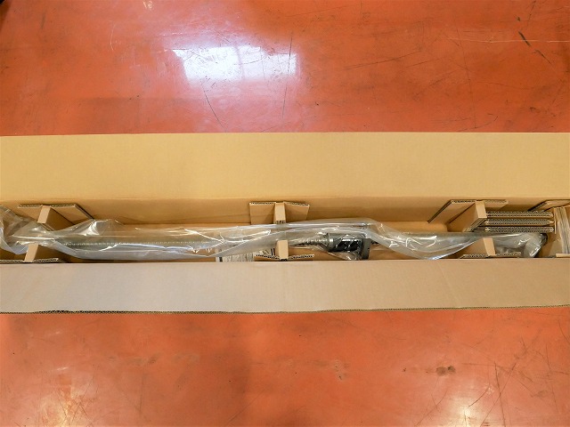 THK ボールねじ BTK2510V-5.3WW+1353LT