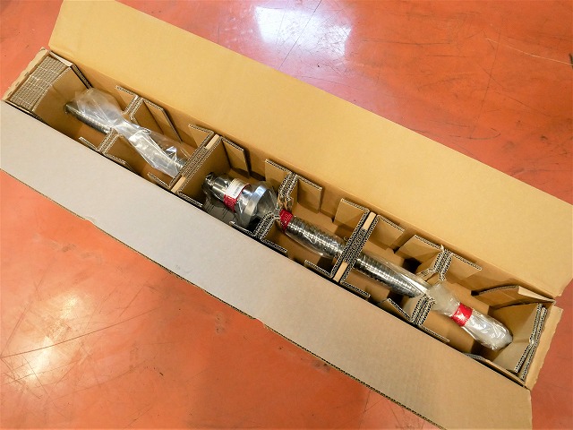 THK ボールねじ DK4010S-6RRG1+1160LC7