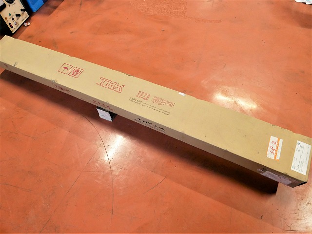 THK 転造ボールねじ BLK2525-7.2ZZ+2000LC7T