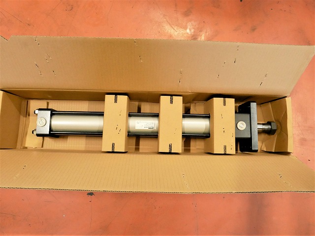 TAIYO 油圧シリンダー 2FY63BB520-AB-L