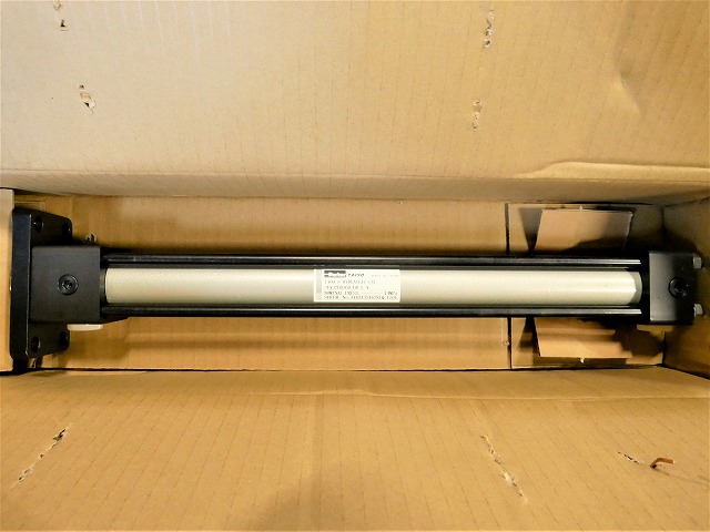 TAIYO 油圧シリンダー 2FY32BB360-BD-L-X