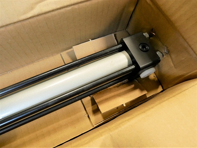 TAIYO 油圧シリンダー 2FY32BB360-BD-L-X