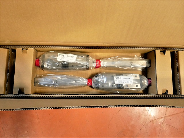 THK LMガイド HSR30RZUUC1+680L