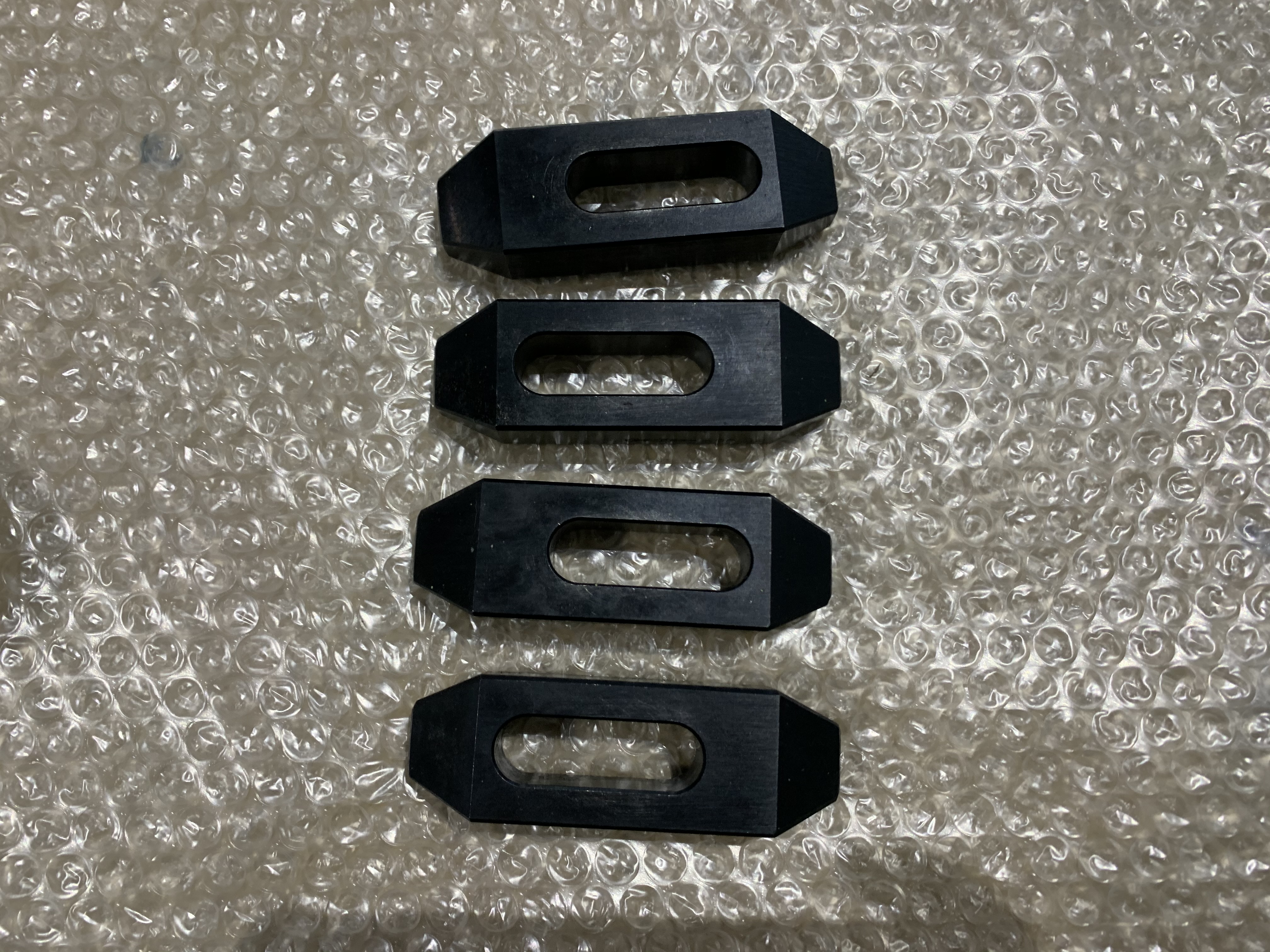 スーパー/SUPER ステップクランプ 40P-12 （4個）