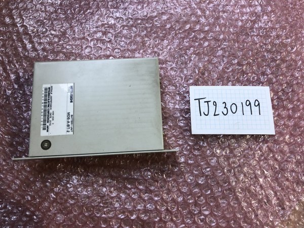 三菱/MITSUBISHI バッテリーユニット MDS-A-BT-2