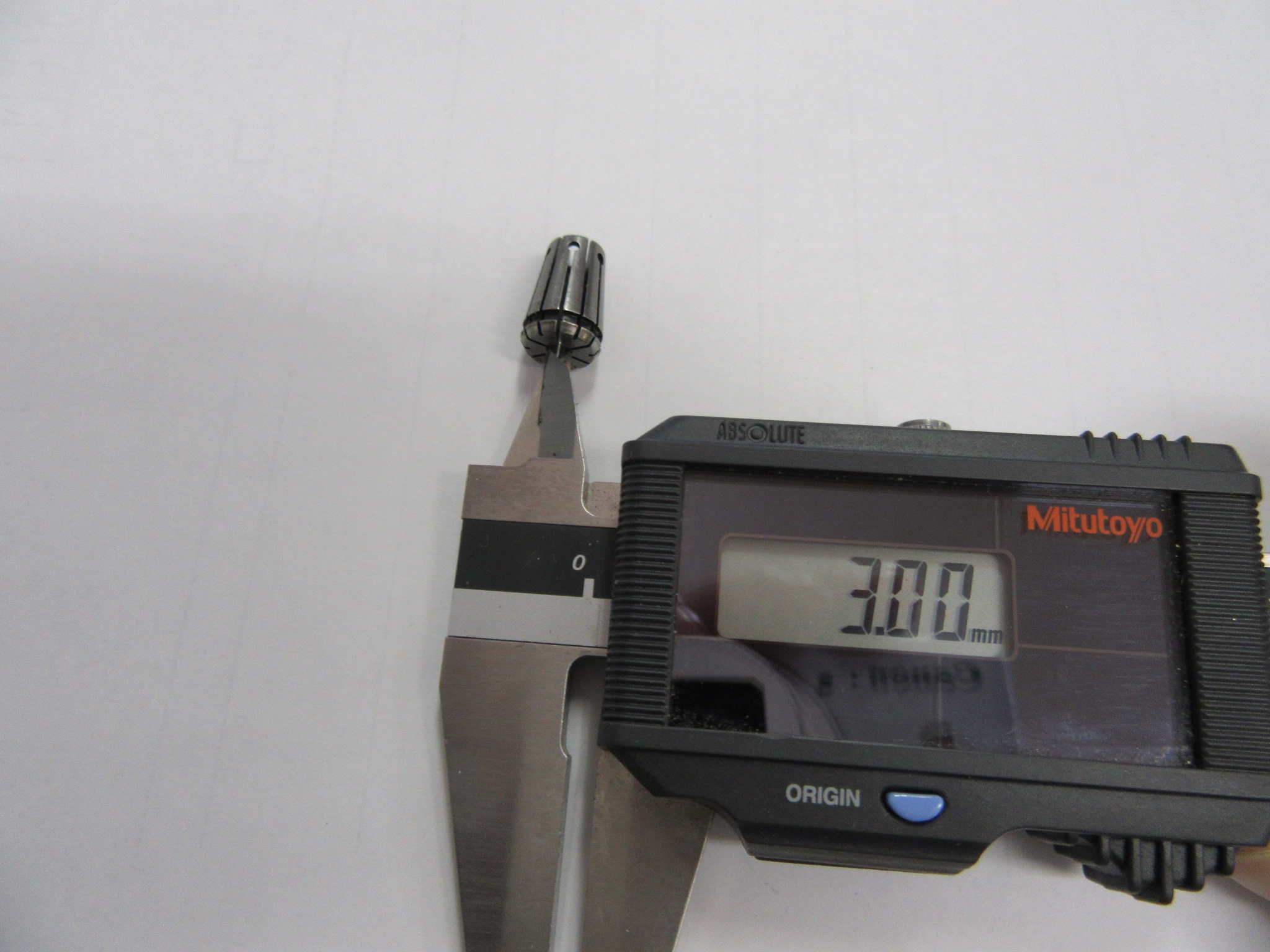 大昭和精機/BIG DAISHOWA ニューベビーコレット2個 (NBC 3) AA