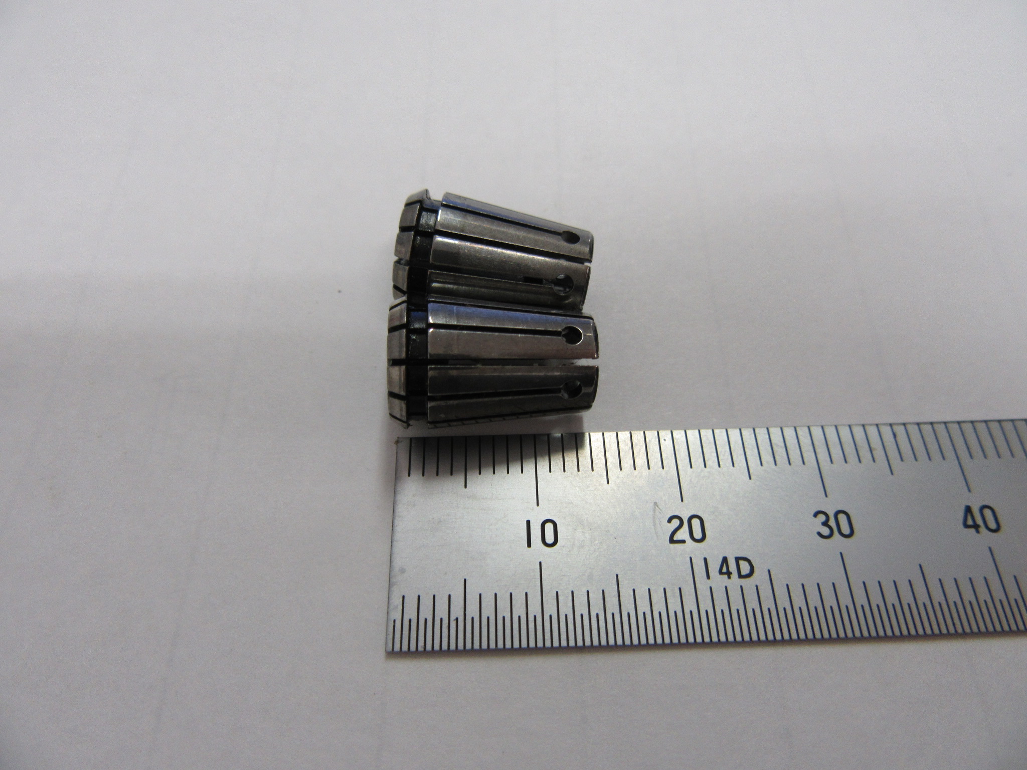 大昭和精機/BIG DAISHOWA ニューベビーコレット2個 (NBC 3) AA