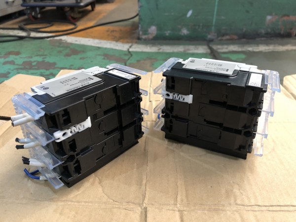 富士電機/FUJI ELECTRIC オートブレーカ 一般配線用 BW32AAG