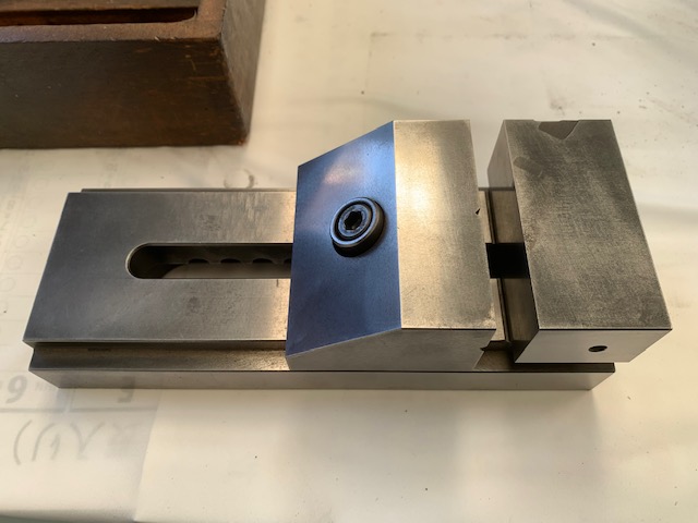 NEOTEC｜榮製機 精密バイス PV-100