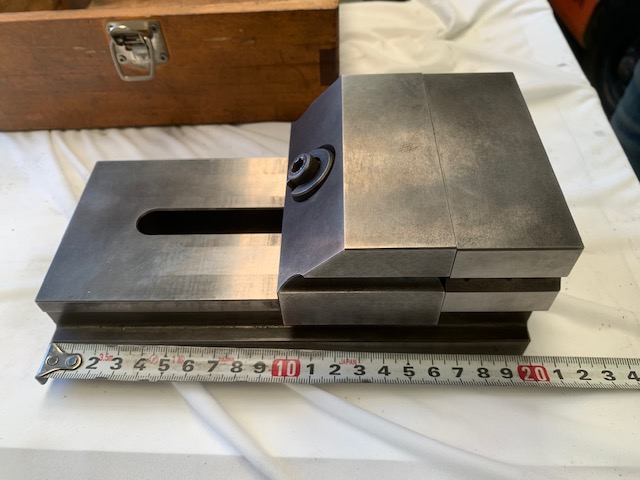 NEOTEC｜榮製機 精密バイス PV100