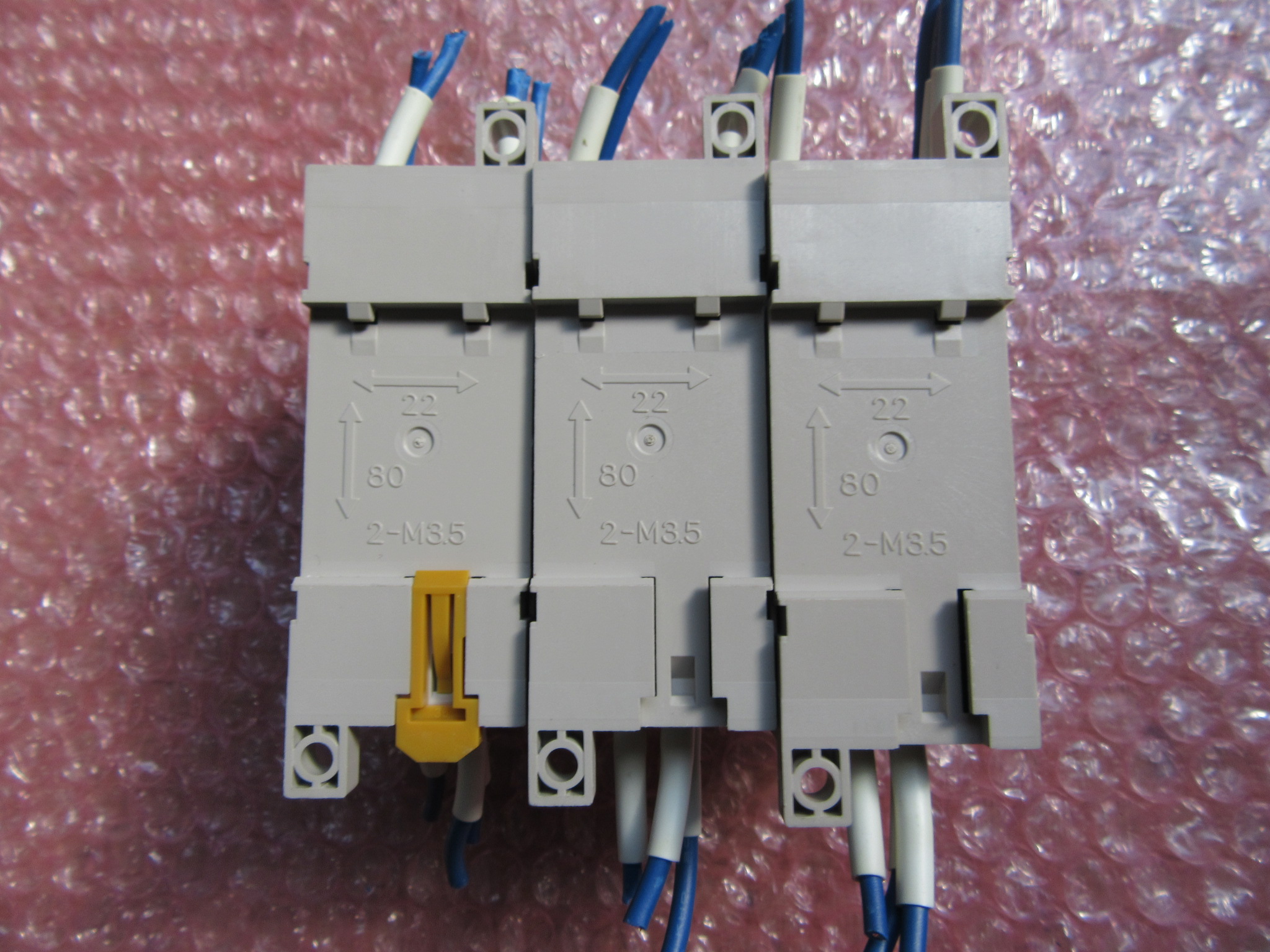 値下げ　 オムロン　セーフティリレー G9SX-SM032-RT | オムロン G9SX-SM セーフティリレー, 速度 / 停止状態