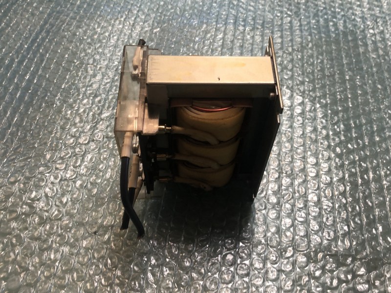 ファナック/FANUC リアクター A81L-0001-0171 | マシンライフ