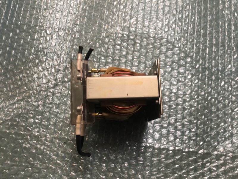 ファナック/FANUC リアクター A81L-0001-0171 | マシンライフ