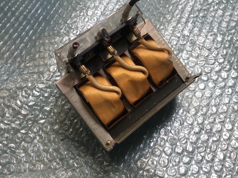 ファナック　リアクター ファナック/FANUC リアクター A81L-0001-0171 | マシンライフ