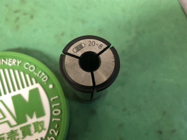 BIG/ビッグ ストレートコレット 20-18