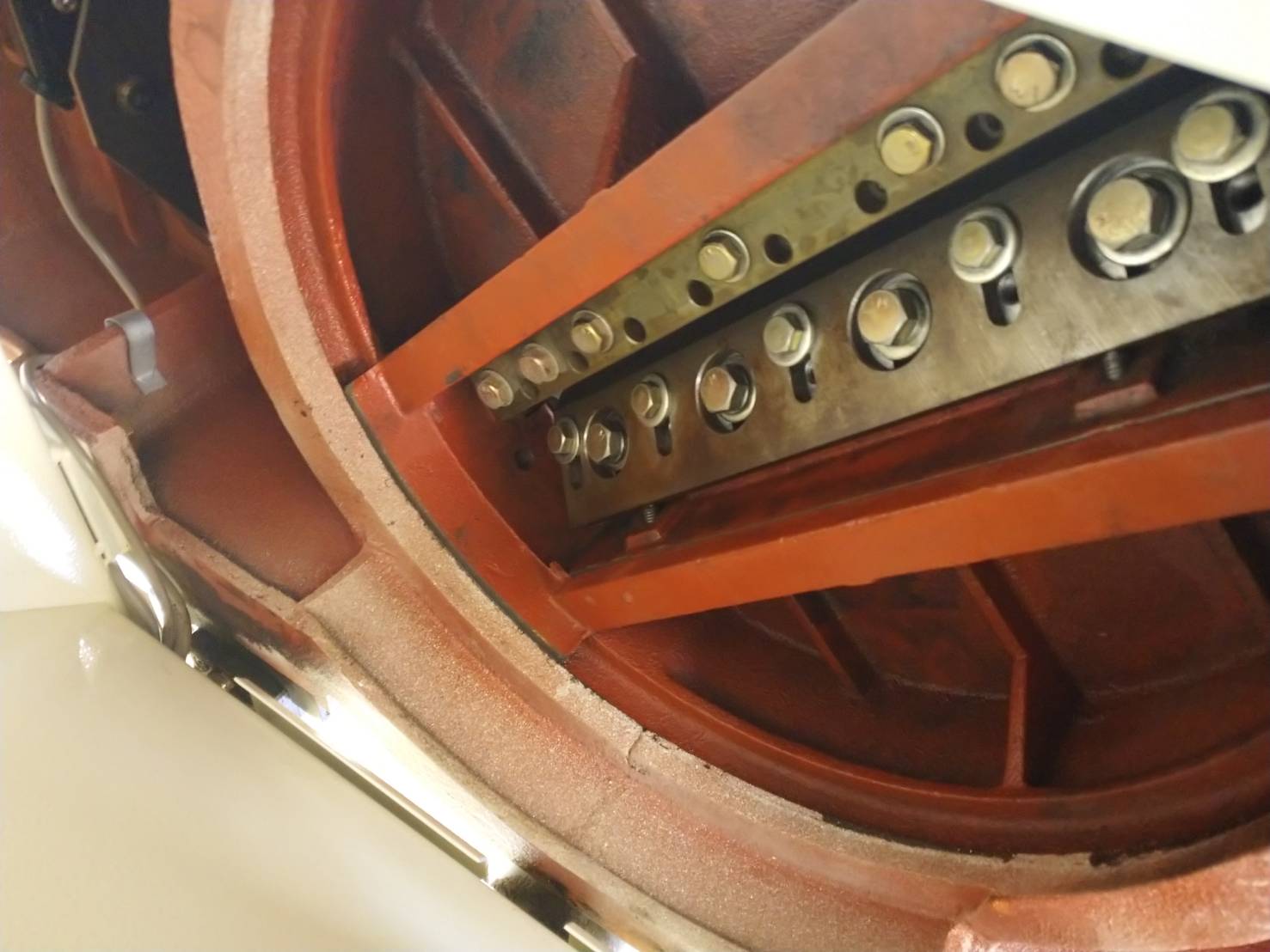 シンクス 全自動超仕上げかんな盤 SK-250A | マシンライフ