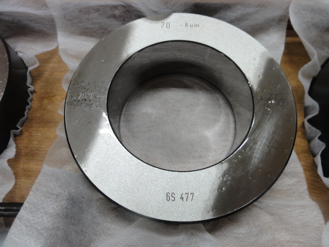 TESA(SUI) ホールテストセット