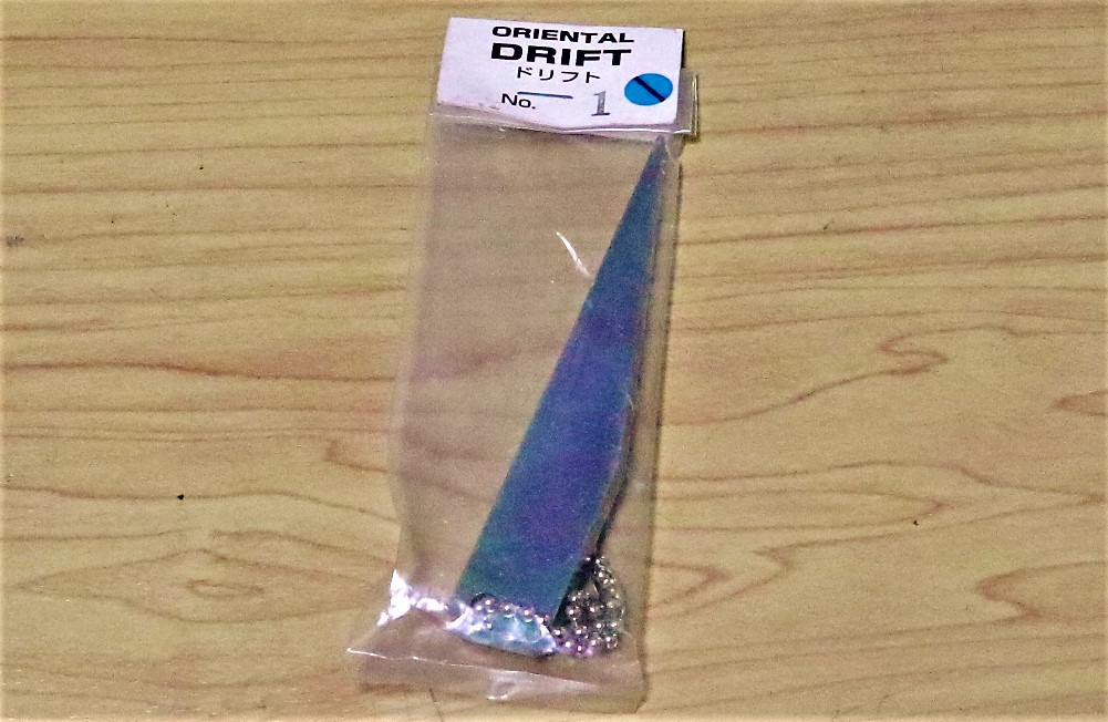 東洋工具 ドリルドリフト No.1　未使用