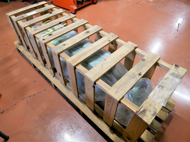 ベルトコンベア SMHG30-1.7