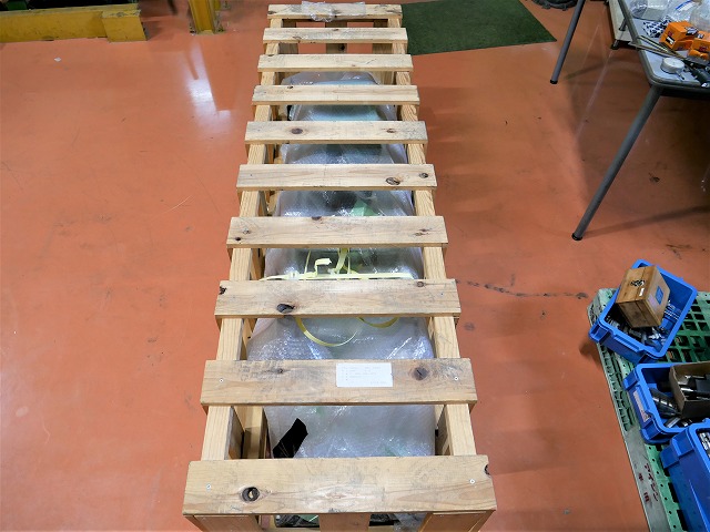 ベルトコンベア SMHG30-1.7