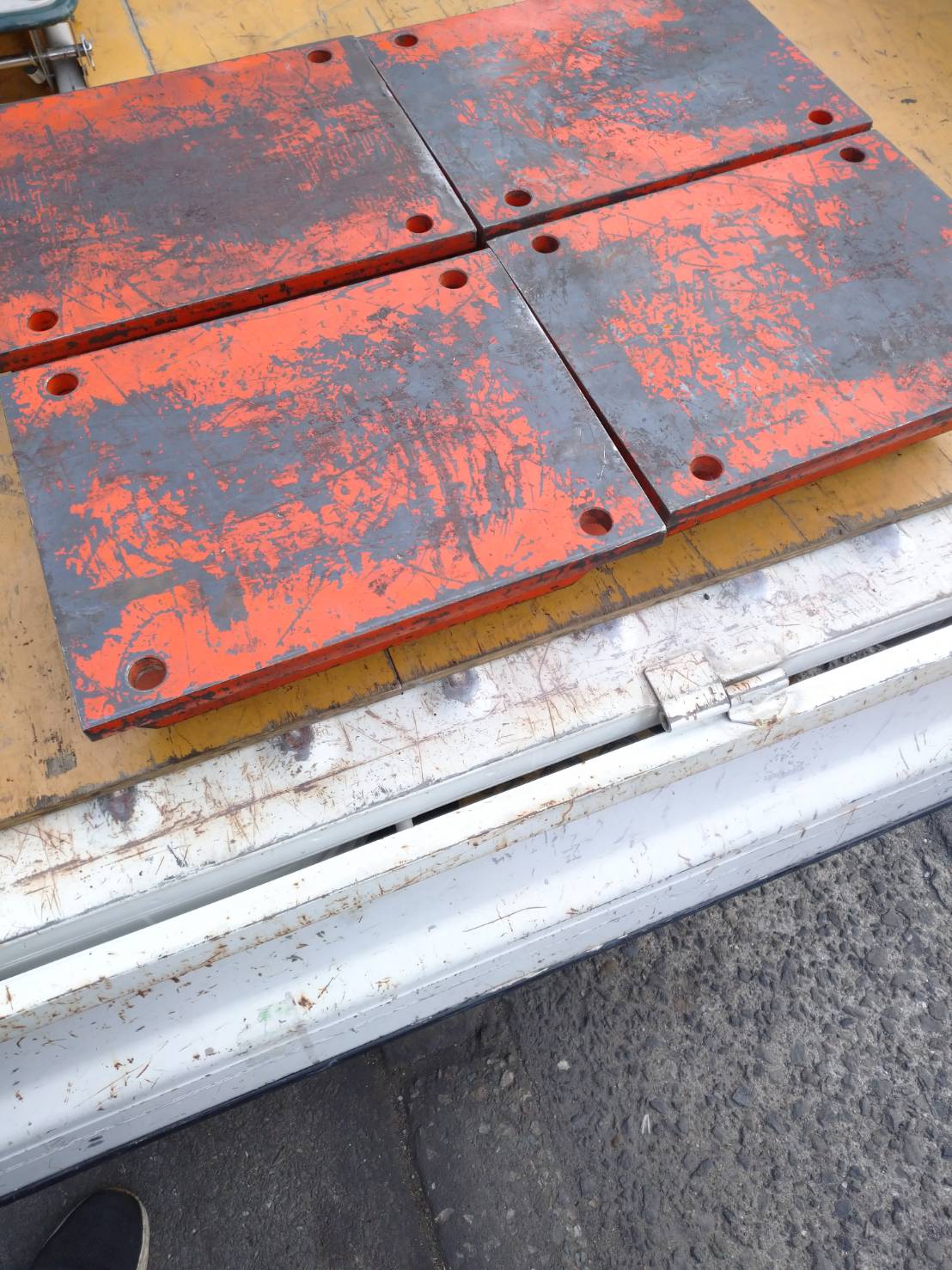 チルコーポレーション チルタンク NO.25タイプ3