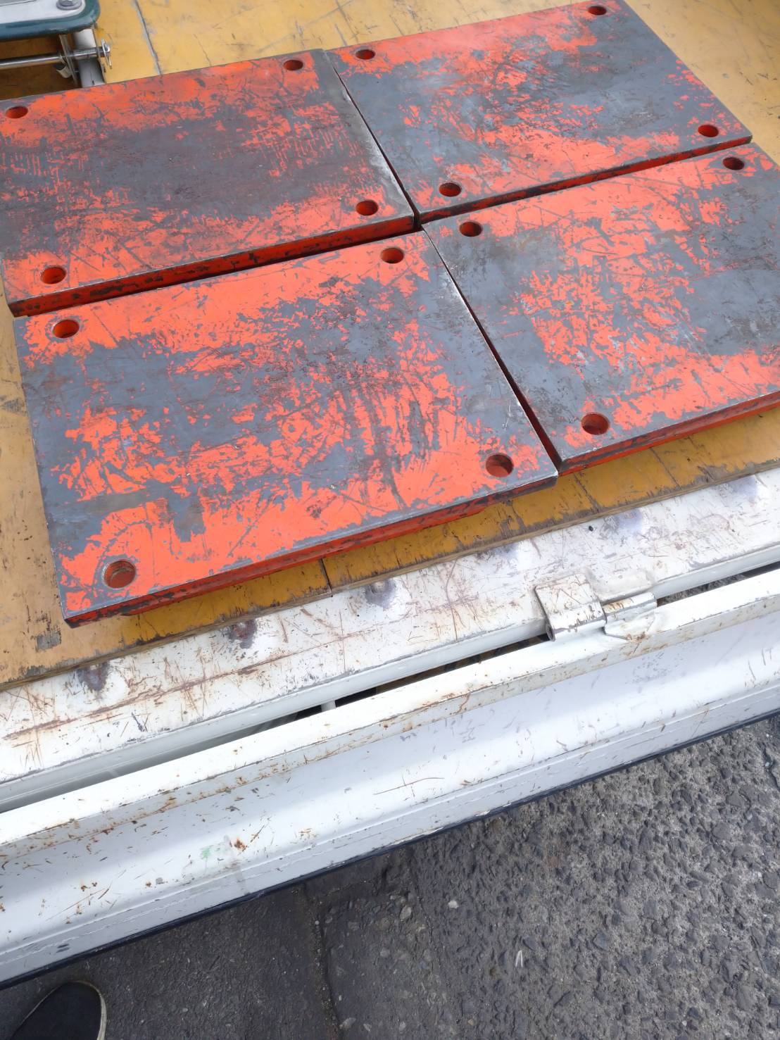 チルコーポレーション チルタンク NO.25タイプ3