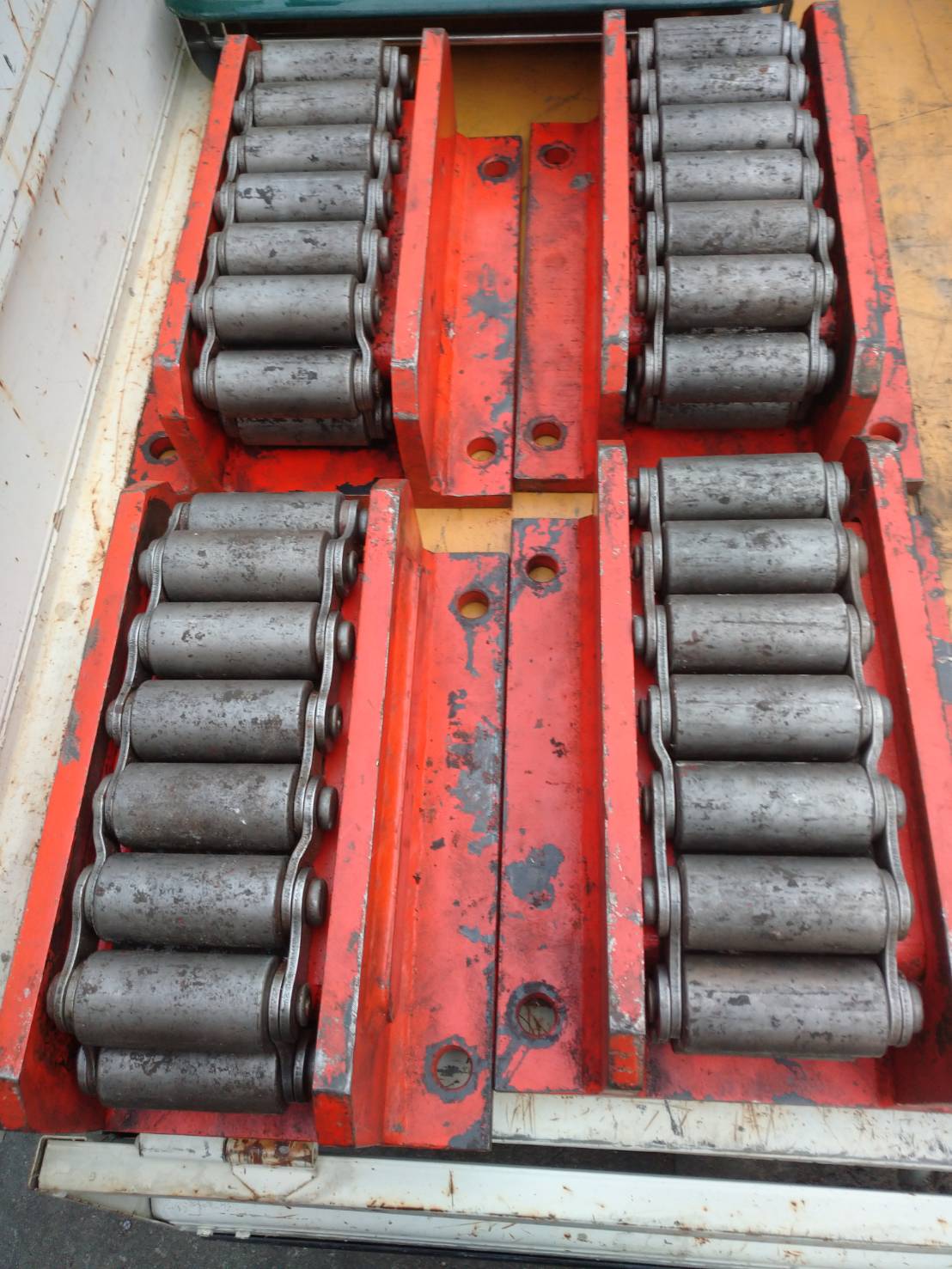 チルコーポレーション チルタンク NO.25タイプ3