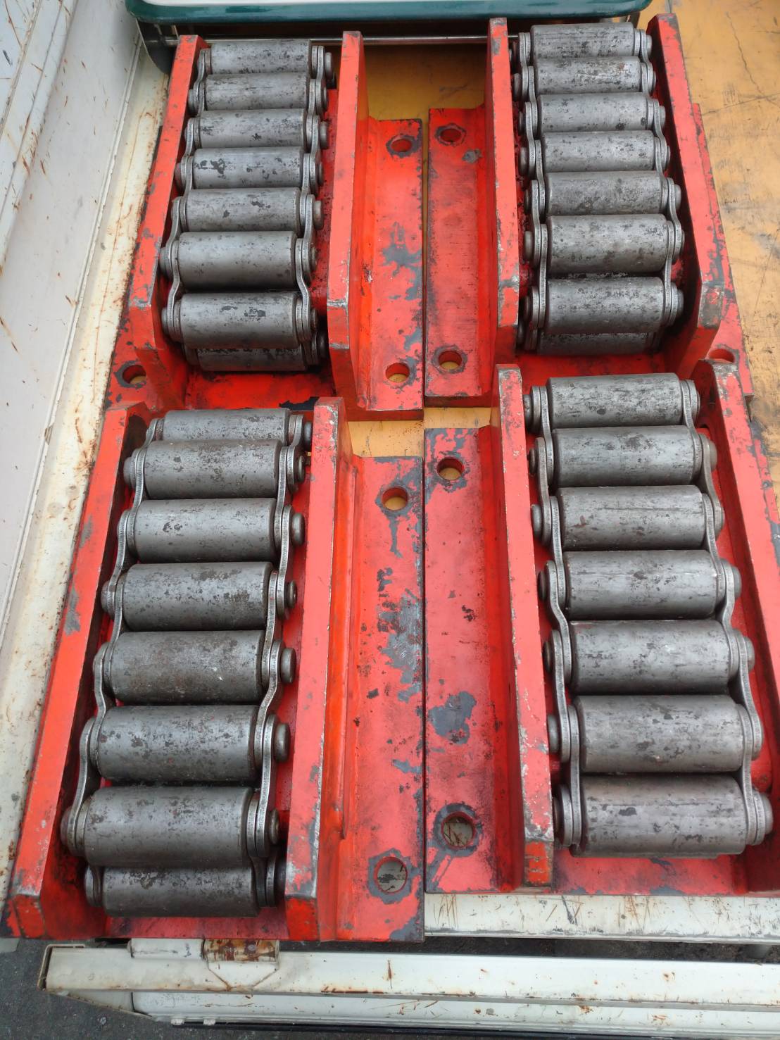 チルコーポレーション チルタンク NO.25タイプ3